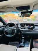 Lexus ES350 Premier 3.5L FWD