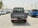 Toyota Land Cruiser Pick Up TOYOTA LC79  PICKUP 2.8L DIESEL FULL OPTION AUTOMATIC 2025 MODEL