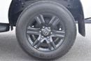 Toyota Hilux SGLX HILUX SR5 2.7L AT  PETROL 2025