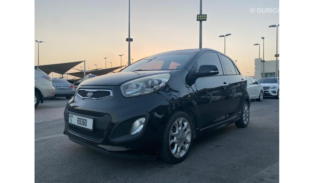 Kia Picanto