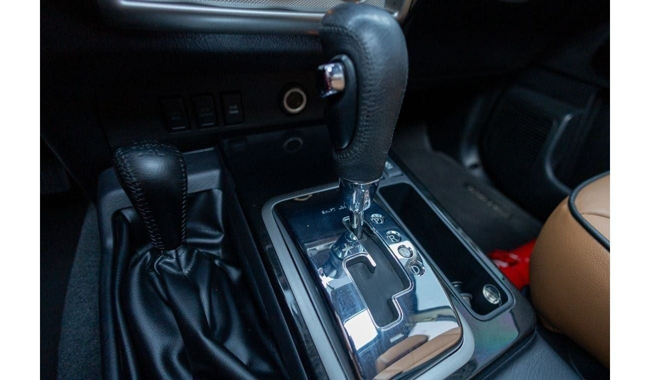 نيسان باترول سوبر سفاري 