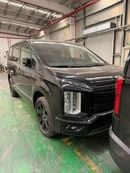 Mitsubishi Space Gear Mitsubishi Delica LHD. Very rare spec!!!