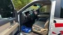 Ford F-150 Flex Ford F-150 2011 GCC specs