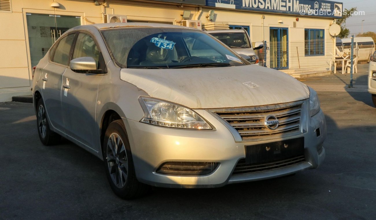 Nissan Sentra