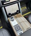 Land Rover Range Rover HSE 3.0L (375 HP) 2018 Range Rover  HSE,One Year Unlimited KM Warranty, Agency Full Service History,