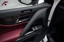 Lexus LX600 SIGNATURE