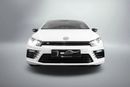 Volkswagen Scirocco r