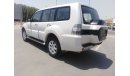 Mitsubishi Pajero Mitsubishi Pajero 2016 gcc full Automatic,,,, very good condition for sale