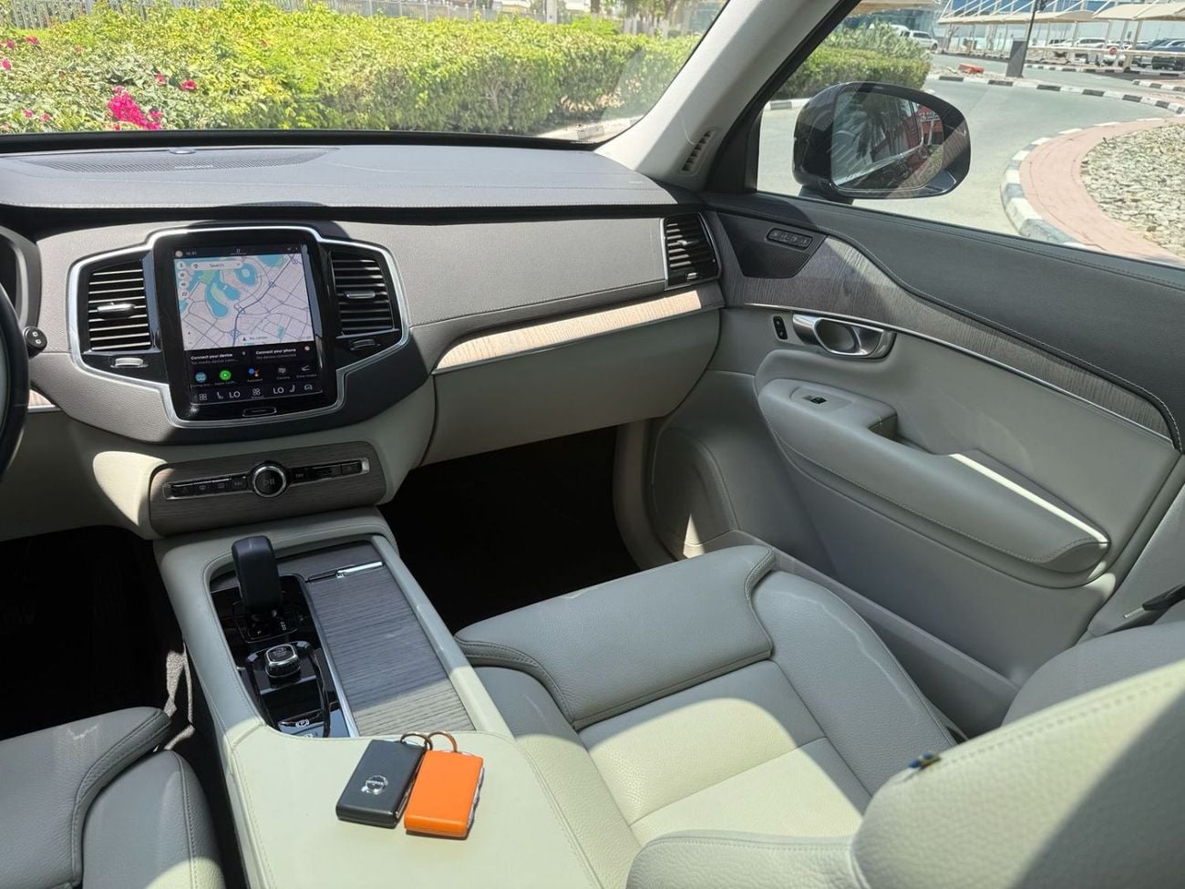 فولفو XC 90 B5 2.0T