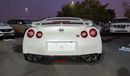 Nissan GTR BLACK EDITION