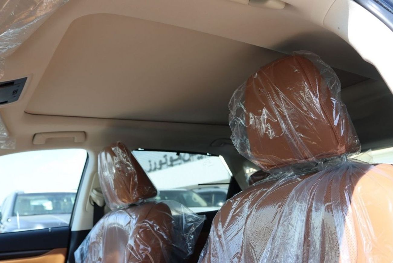 لكزس RX450h 2022 MODEL RX450 HYBRID