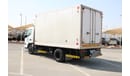 Mitsubishi Fuso Canter WITH THERMOKING MD 200 FREEZER GCC SPECS