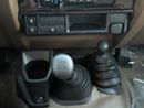 Toyota Land Cruiser 2025 Model LC78 2.8L MT
