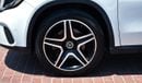 Mercedes-Benz GLA 250 4Matic