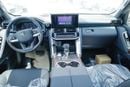 Toyota Land Cruiser GXR 4.0L