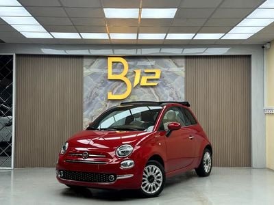 Fiat 500 DOLCEVITA C