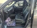 Toyota Hilux ROGUE DIESEL RIGHT HAND 2024 MODEL