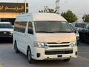 تويوتا هاياس TOYOTA HIATE GL 2.5  2024