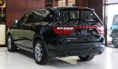 Dodge Durango RT