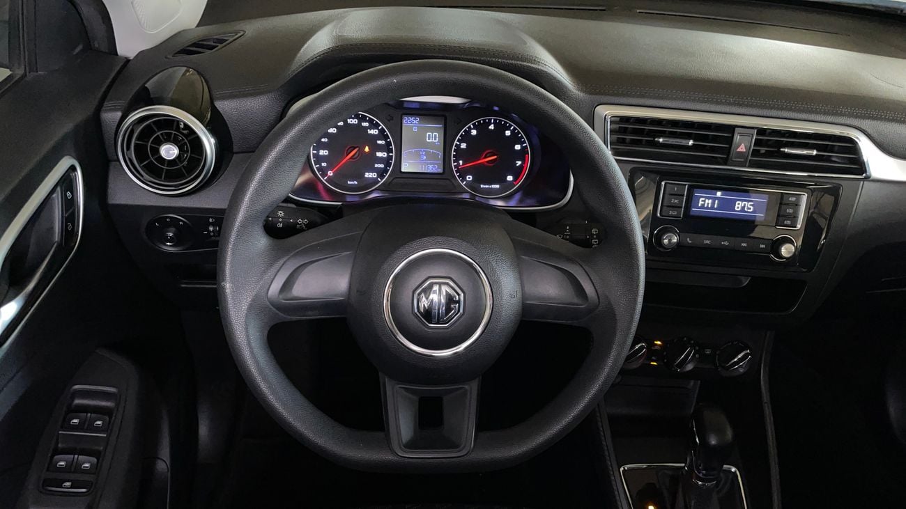 MG ZS 2019 STD | AED 408/Month | 0 DP | 30 Day Return | Warranty