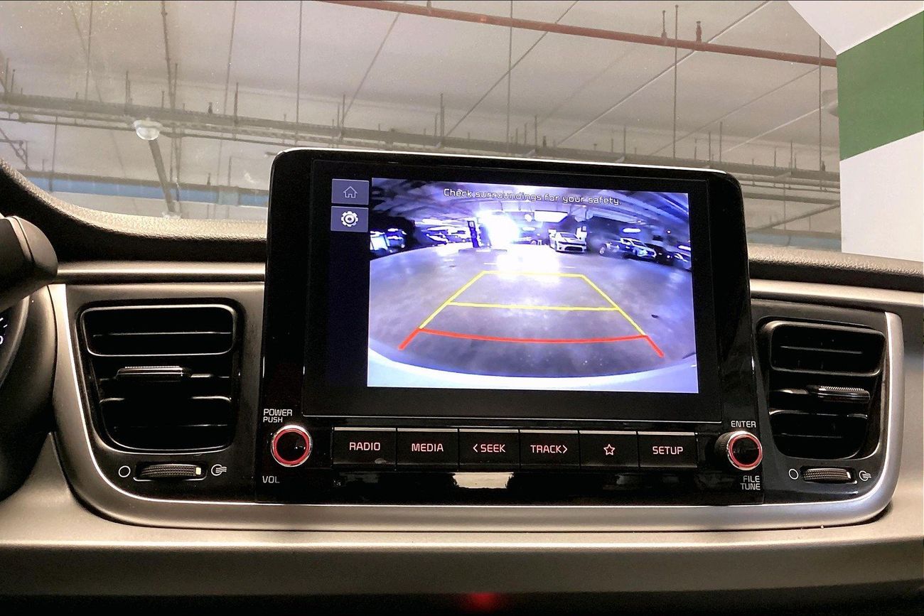 كيا ريو LX | شامل الضمان | 0 ﺪﻔﻋﺓ ﺃﻮﻟﻯ