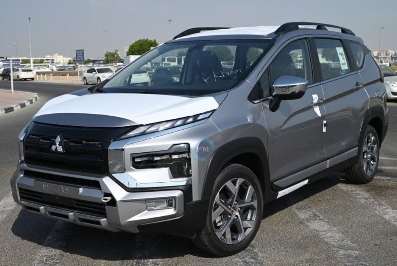Mitsubishi Xpander Cross 1.5L Petrol Automatic