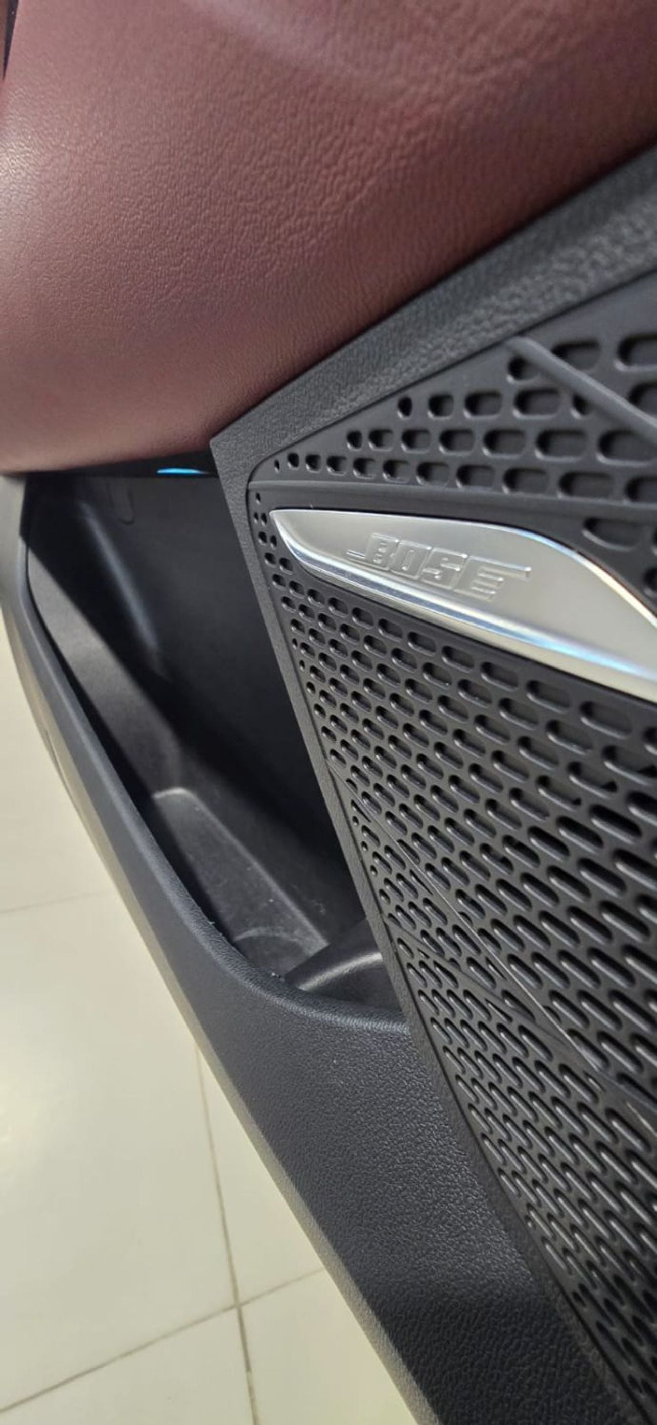 أم جي 7 LUX 2.0L Turbo
