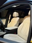 بي أم دبليو 550i xDrive
