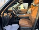 Nissan Patrol NISSAN PATROL PLATINUM 2026M Twin Turbo