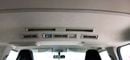 Toyota Hiace GL 2.5L Diesel Manual Passenger 2026YM