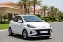 Hyundai Grand i10 2024 | AED 441/Month | 0 DP | 30 Day Return | Warranty