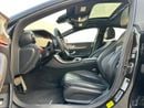 Mercedes Benz CLS53 AMG STANDARD