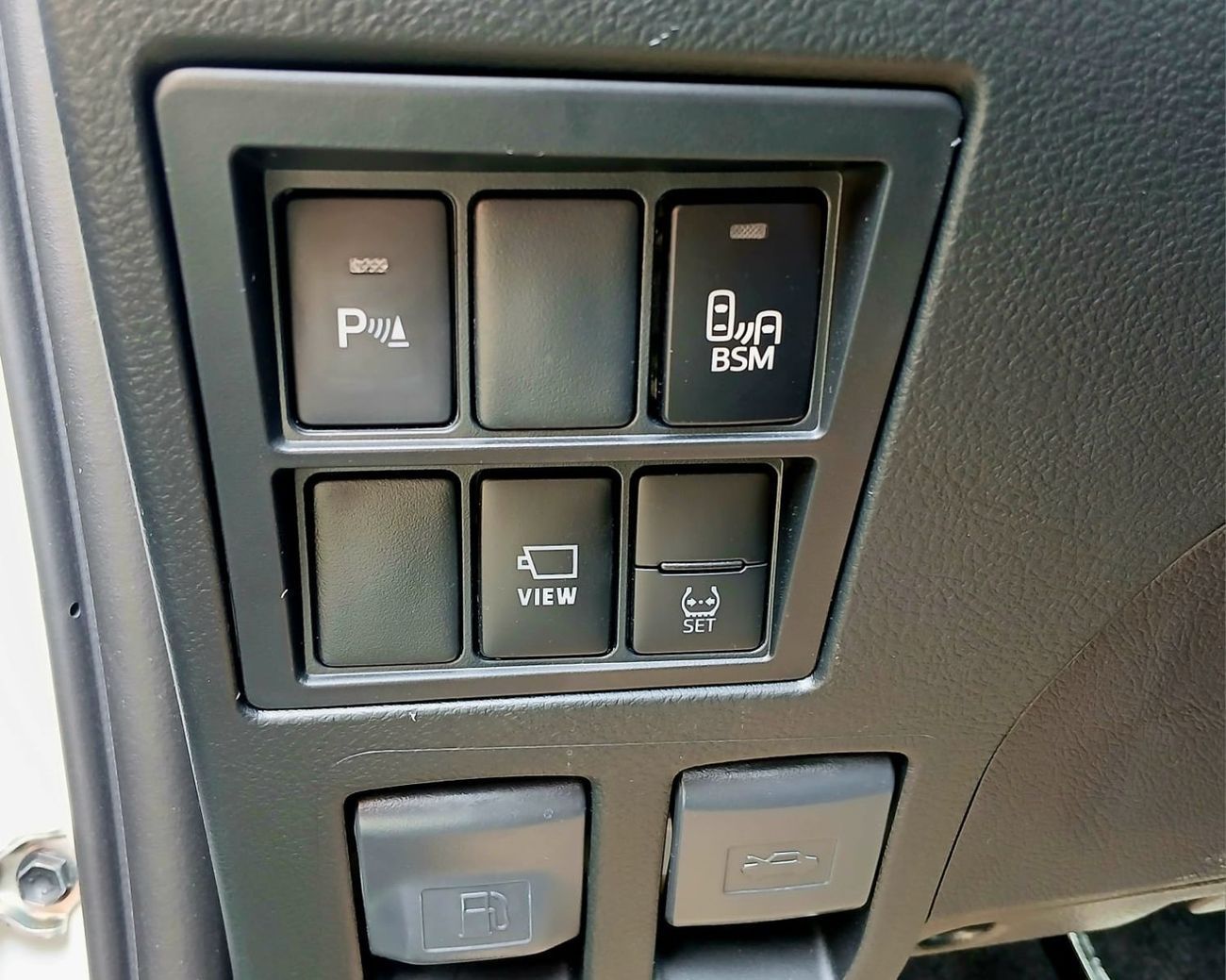 Toyota Hilux GR Sport 4.0L