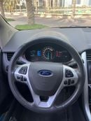 فورد إدج ليميتيد فورد ايدج ٢٠١٣ فل اوبشن ليمتد