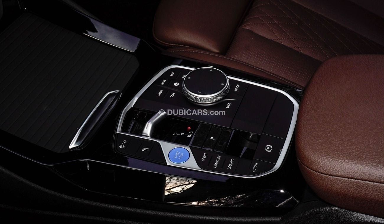 BMW iX3 2025 FULLY ELECTRIC CAR!! M SPORT BODY KIT