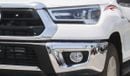Toyota Hilux DC 2.7L Petrol 4WD M/T | 2026 Model | Ready for Export