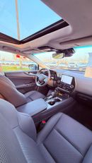 لكزس NX350 PREMIUM (NON GCC) 4X4