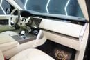 Land Rover Range Rover SV P530 , Black Exterior Pack, Panoramic Roof, Deployable Side Steps!!