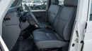 تويوتا لاند كروزر 70 LC76 HARD TOP Land Cruiser Hard Top 5 doors 4.2L Diesel 2026