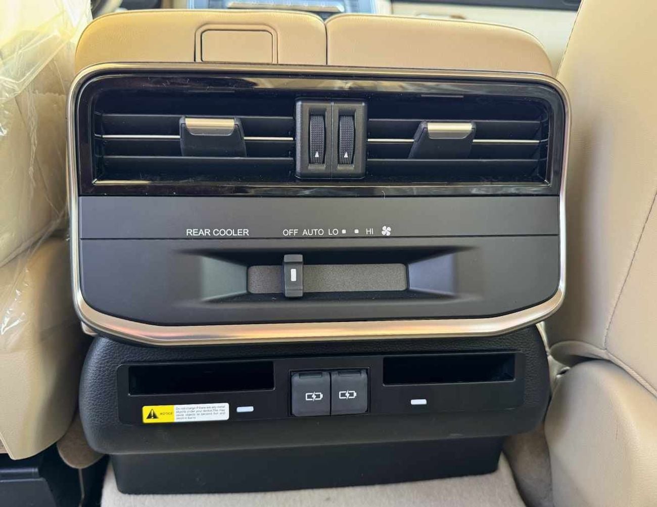 Toyota Land Cruiser GXR HIGH OPTION WITH RADAR || 4.0L PETROL V6/ 360*CAMERA HDS UP DSPLY/SOFT CLOSE DOOR (CODE#GXR4OM)