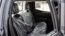 Mitsubishi L200 2026 Mitsubishi L200 GLX 2.4L MT Petrol (Gray-Black)