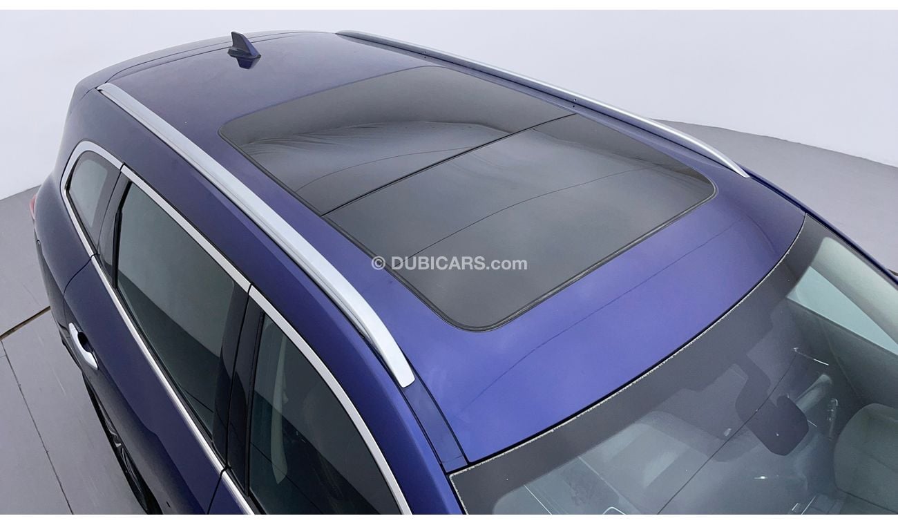 Renault Koleos LE 2.5 | Under Warranty | Inspected on 150+ parameters