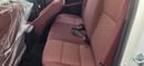 Toyota Hilux PETROL 4X2 AUTO GEAR