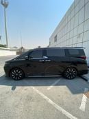 Toyota Alphard VIP