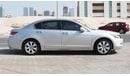 هوندا أكورد 2008 for sale - Excellent condition