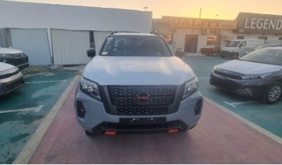 Nissan Navara AUTOMATIC DESEIL  2023  MODEL