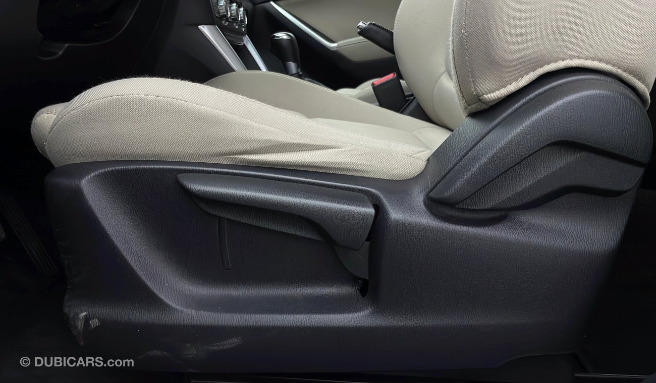 Mazda CX5 GS 2.5 | Under Warranty | Inspected on 150+ parameters