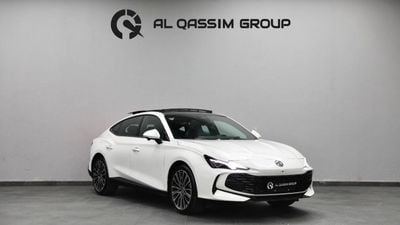 MG 7 DEL MG MG7 | Brand New | 1.5L Turbo | 3 Years Warranty | AED 1,850 with 0% Downpayment | Ref#MG7