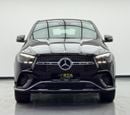 Mercedes-Benz GLE 450 Coupe 4MATIC *Brand New* 2025 Mercedes Benz GLE 450 Coupe AMG 4MATIC, 5 Years MB Warranty, Delivery Kms, G