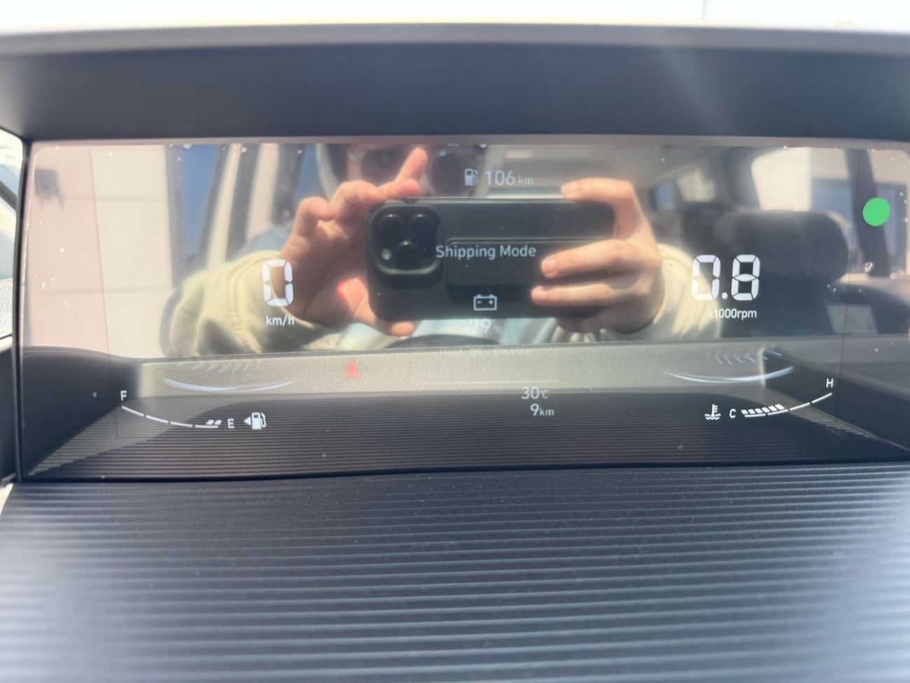 هيونداي ستاريا HYUNDAI STARIA 2.2L ( DSL) - 2025